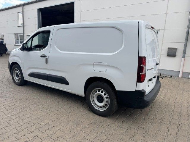 Peugeot Partner Premium Elektro L3H1, 100 kW - כלי רכב מסחרי לנוסעים, כלי רכב מסחרי חשמלי: תמונה 4 Peugeot Partner Premium Elektro L3H1, 100 kW - כלי רכב מסחרי לנוסעים, כלי רכב מסחרי חשמלי: תמונה 4