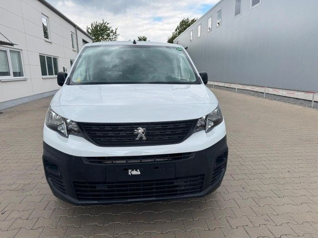 Peugeot Partner Premium Elektro L3H1, 100 kW - כלי רכב מסחרי לנוסעים, כלי רכב מסחרי חשמלי: תמונה 2 Peugeot Partner Premium Elektro L3H1, 100 kW - כלי רכב מסחרי לנוסעים, כלי רכב מסחרי חשמלי: תמונה 2