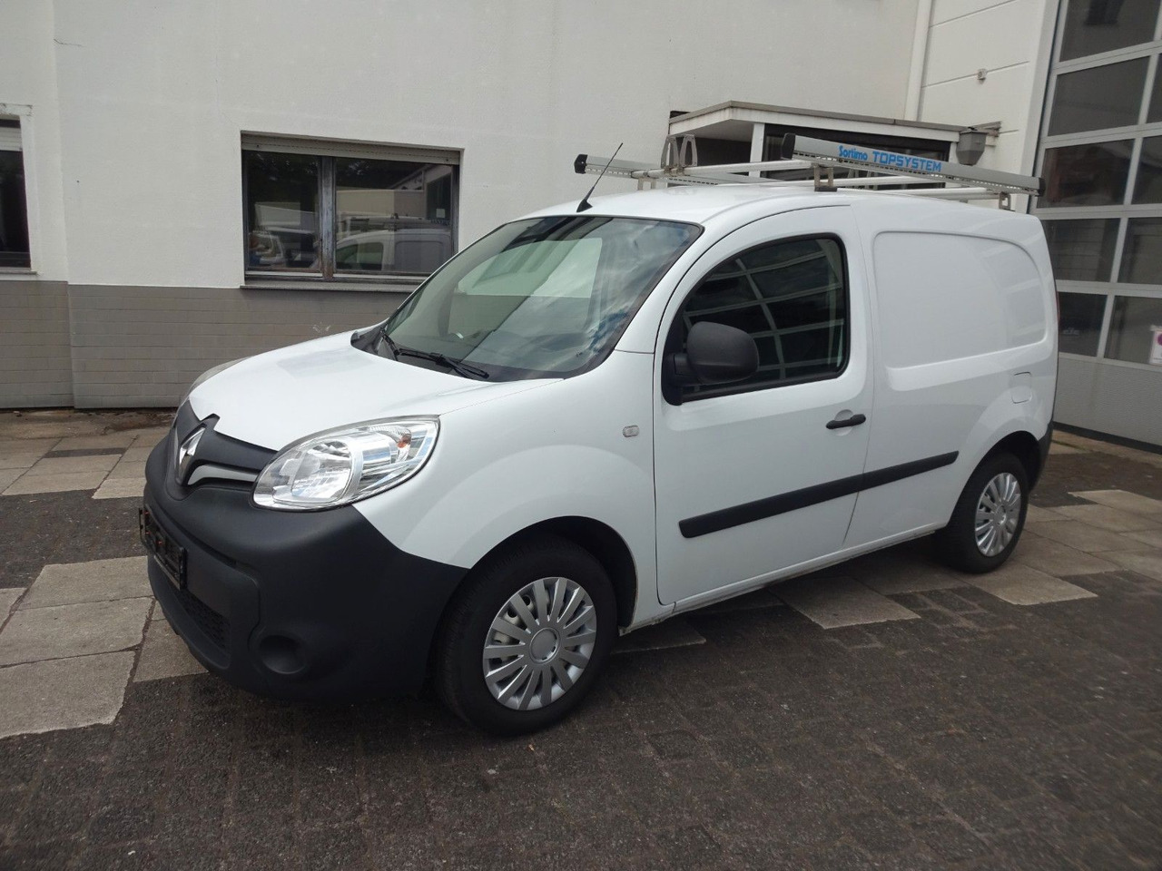 Renault Kangoo Rapid Extra, L1H1, Klima, Sortimoo - כלי רכב מסחרי קטן: תמונה 3 Renault Kangoo Rapid Extra, L1H1, Klima, Sortimoo - כלי רכב מסחרי קטן: תמונה 3