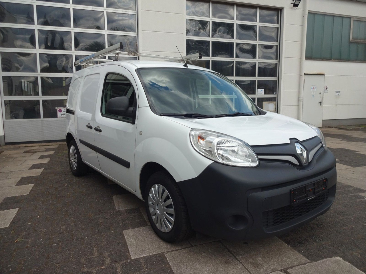 Renault Kangoo Rapid Extra, L1H1, Klima, Sortimoo - כלי רכב מסחרי קטן: תמונה 1 Renault Kangoo Rapid Extra, L1H1, Klima, Sortimoo - כלי רכב מסחרי קטן: תמונה 1
