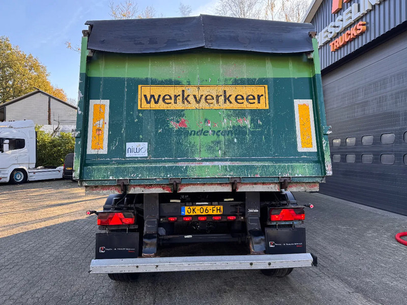 ATM 30m3 Stahl/Alu Afdekkleppen Liftas Scheibenbremsen ABS - סמיטריילר עם מזהיר: תמונה 5 ATM 30m3 Stahl/Alu Afdekkleppen Liftas Scheibenbremsen ABS - סמיטריילר עם מזהיר: תמונה 5