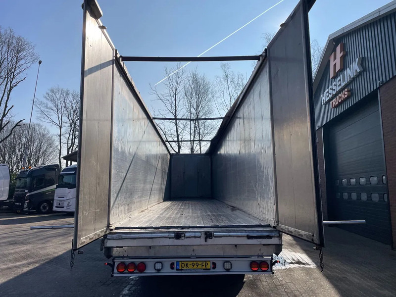 Bulthuis 92m3 Cargo Floor Liftas Schijfremmen APK/TUV 11/2025 - סמיטריילר עם רצפת הליכה: תמונה 4 Bulthuis 92m3 Cargo Floor Liftas Schijfremmen APK/TUV 11/2025 - סמיטריילר עם רצפת הליכה: תמונה 4