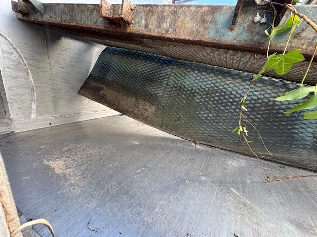 Bulthuis TATA 23 57m3 Stuuras Liftas 10T assen Klep/Deuren + bietenrek Nieuwe APK 8/2026 - סמיטריילר עם מזהיר: תמונה 4 Bulthuis TATA 23 57m3 Stuuras Liftas 10T assen Klep/Deuren + bietenrek Nieuwe APK 8/2026 - סמיטריילר עם מזהיר: תמונה 4