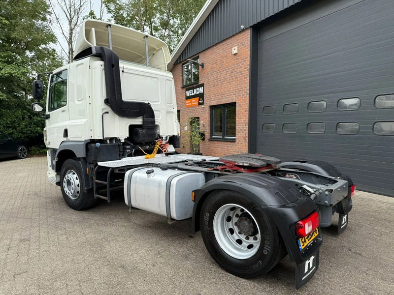 DAF CF 290 4x2 Dag cabine 649.535 KM Airco - NL Truck! - יחידת טרקטור: תמונה 4 DAF CF 290 4x2 Dag cabine 649.535 KM Airco - NL Truck! - יחידת טרקטור: תמונה 4