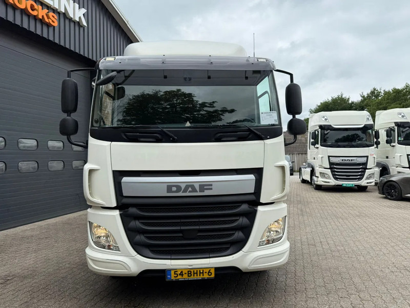 DAF CF 290 4x2 Dag cabine 649.535 KM Airco - NL Truck! - יחידת טרקטור: תמונה 5 DAF CF 290 4x2 Dag cabine 649.535 KM Airco - NL Truck! - יחידת טרקטור: תמונה 5