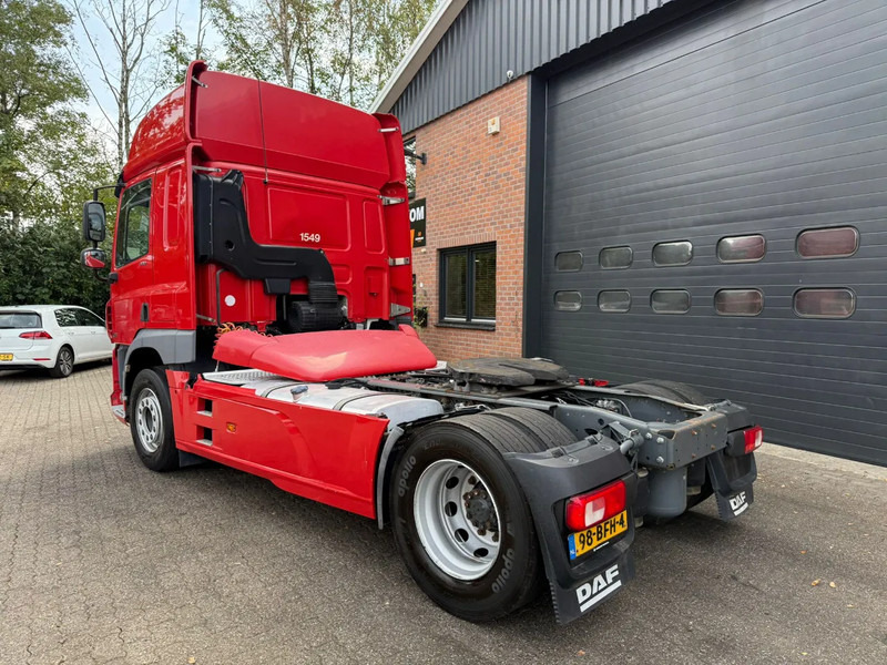 DAF CF 400 4X2 FT Space Cab Side skirts - יחידת טרקטור: תמונה 3 DAF CF 400 4X2 FT Space Cab Side skirts - יחידת טרקטור: תמונה 3