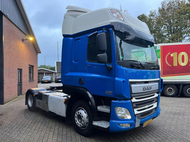DAF CF 400 Space Cab NL Truck 764.313KM - יחידת טרקטור: תמונה 2 DAF CF 400 Space Cab NL Truck 764.313KM - יחידת טרקטור: תמונה 2