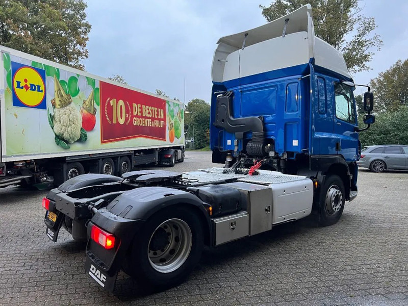 DAF CF 400 Space Cab NL Truck 764.313KM - יחידת טרקטור: תמונה 4 DAF CF 400 Space Cab NL Truck 764.313KM - יחידת טרקטור: תמונה 4