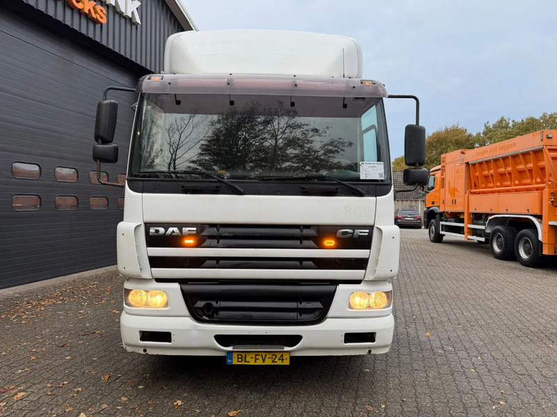 DAF CF 75.250 Handgeschakeld/Manual EURO 3 - יחידת טרקטור: תמונה 5 DAF CF 75.250 Handgeschakeld/Manual EURO 3 - יחידת טרקטור: תמונה 5
