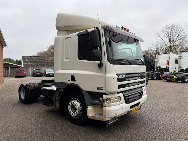 DAF CF 75.360 Slaapcabine Airco NL Truck - יחידת טרקטור: תמונה 2 DAF CF 75.360 Slaapcabine Airco NL Truck - יחידת טרקטור: תמונה 2