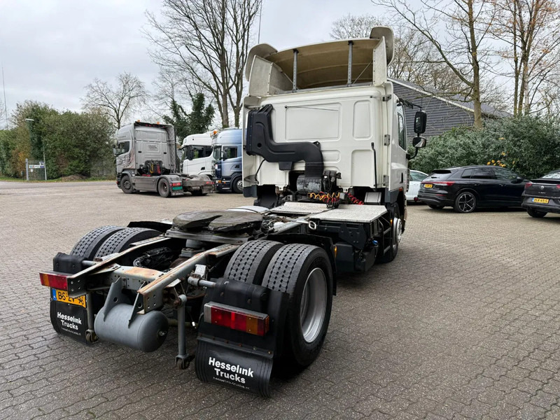 DAF CF 75.360 Slaapcabine Airco NL Truck - יחידת טרקטור: תמונה 3 DAF CF 75.360 Slaapcabine Airco NL Truck - יחידת טרקטור: תמונה 3