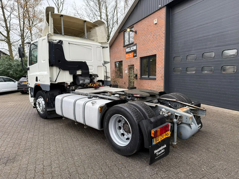 DAF CF 75.360 Slaapcabine Airco NL Truck - יחידת טרקטור: תמונה 4 DAF CF 75.360 Slaapcabine Airco NL Truck - יחידת טרקטור: תמונה 4