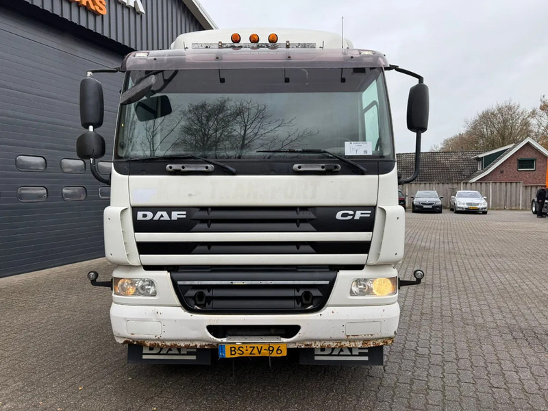 DAF CF 75.360 Slaapcabine Airco NL Truck - יחידת טרקטור: תמונה 5 DAF CF 75.360 Slaapcabine Airco NL Truck - יחידת טרקטור: תמונה 5