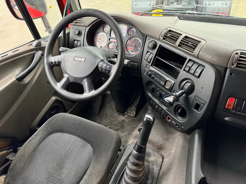יחידת טרקטור DAF CF 85 410 MMBS! Lanbouwkenteken, handgeschakeld, pto voorbereiding: תמונה 6