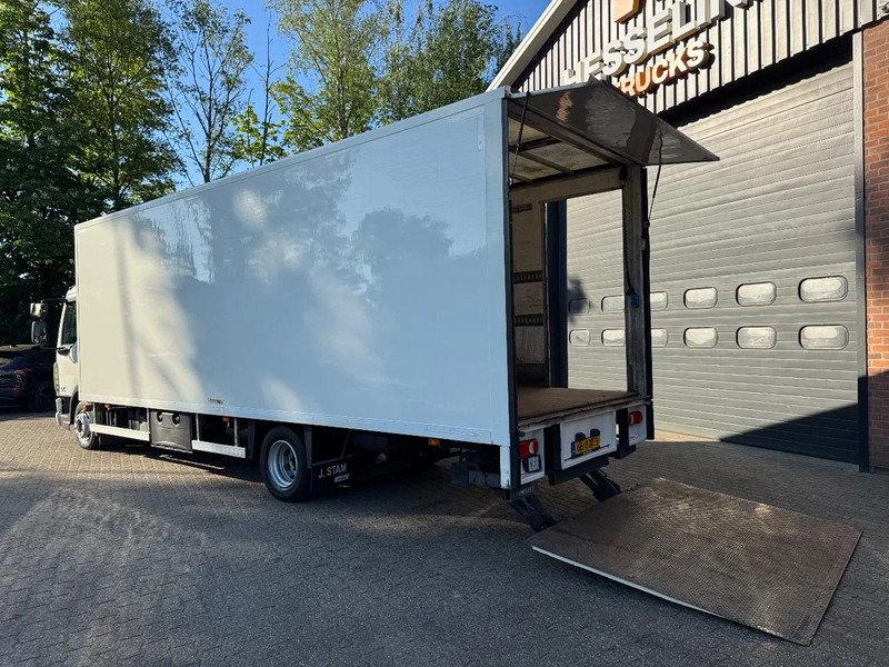 DAF LF 210 12T Airco 7.3M Koffer LBW 449.300KM NL Truck - משאית תיבה: תמונה 3 DAF LF 210 12T Airco 7.3M Koffer LBW 449.300KM NL Truck - משאית תיבה: תמונה 3