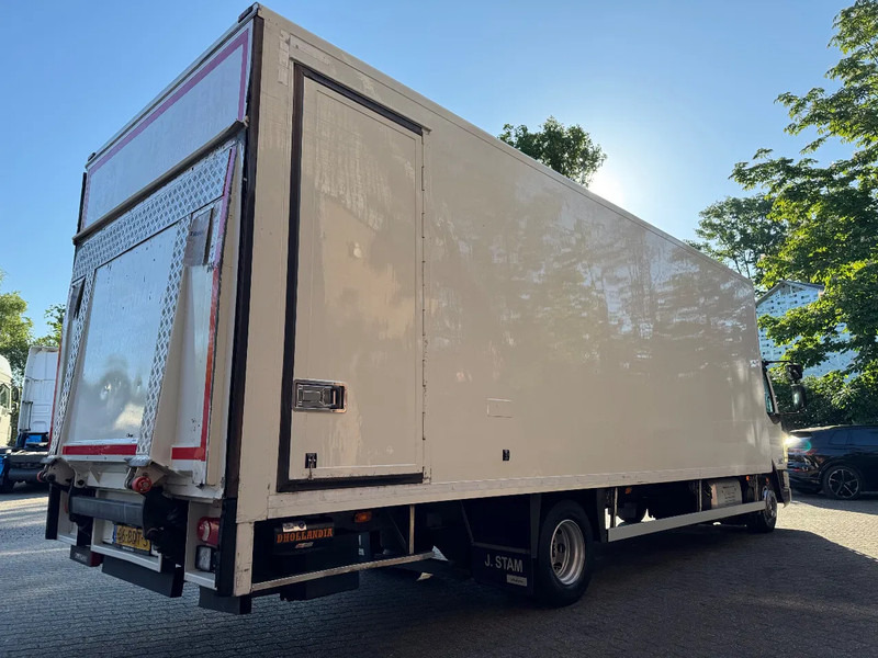 DAF LF 210 12T Airco 7.3M Koffer LBW 449.300KM NL Truck - משאית תיבה: תמונה 5 DAF LF 210 12T Airco 7.3M Koffer LBW 449.300KM NL Truck - משאית תיבה: תמונה 5