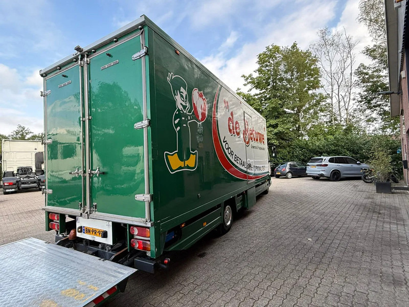 DAF LF 45.220 Laadklep/LBW Zijdeur Airco Slaapcabine AHK - משאית תיבה: תמונה 4 DAF LF 45.220 Laadklep/LBW Zijdeur Airco Slaapcabine AHK - משאית תיבה: תמונה 4