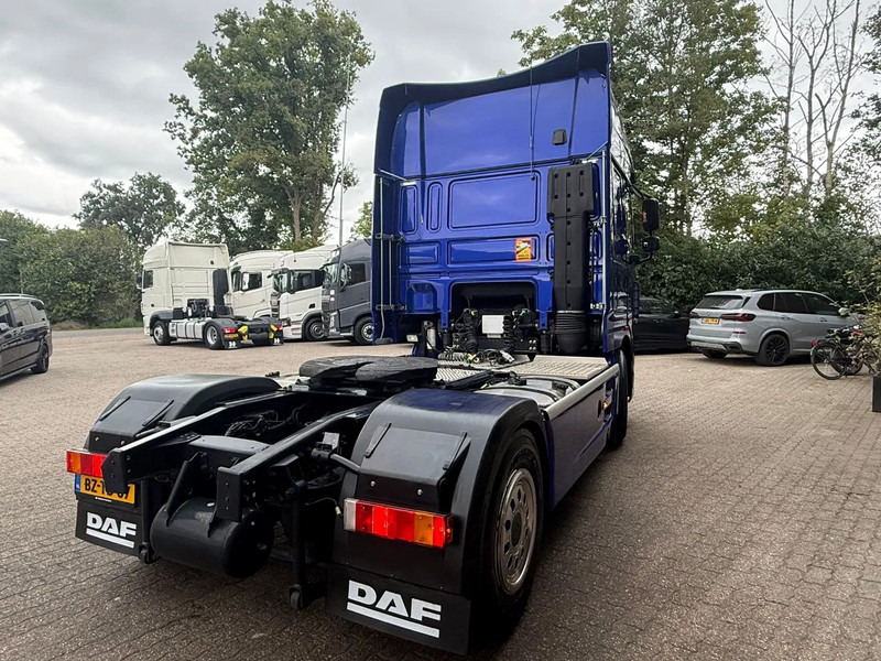DAF XF 105.460 4X2 SSC Super Space EX Racing team, 420.510KM!! - יחידת טרקטור: תמונה 4 DAF XF 105.460 4X2 SSC Super Space EX Racing team, 420.510KM!! - יחידת טרקטור: תמונה 4