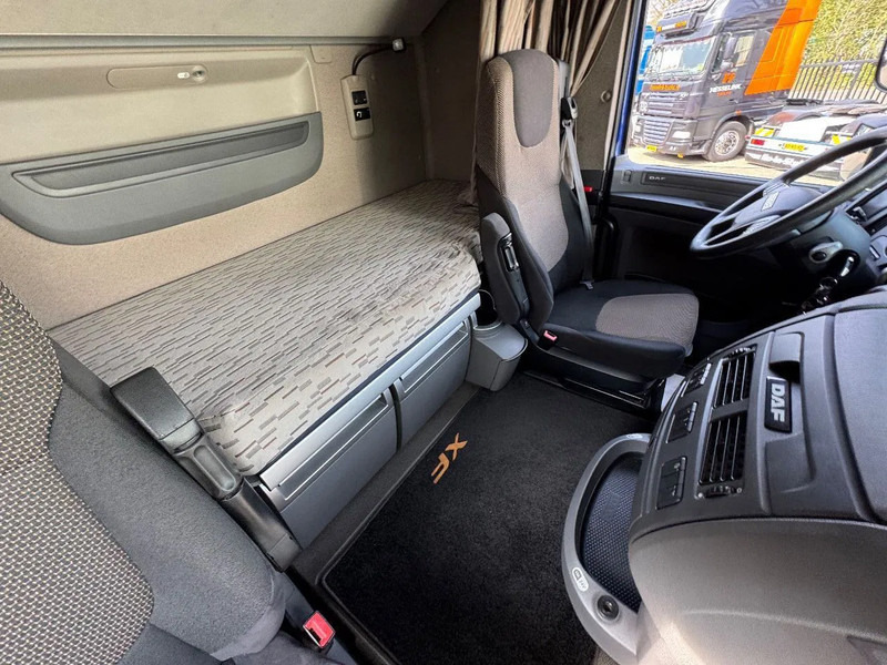 הַחכָּרָה DAF XF 410 6X2 FAS Jumbo/Volume AHK DAF XF 410 6X2 FAS Jumbo/Volume AHK: תמונה 18
