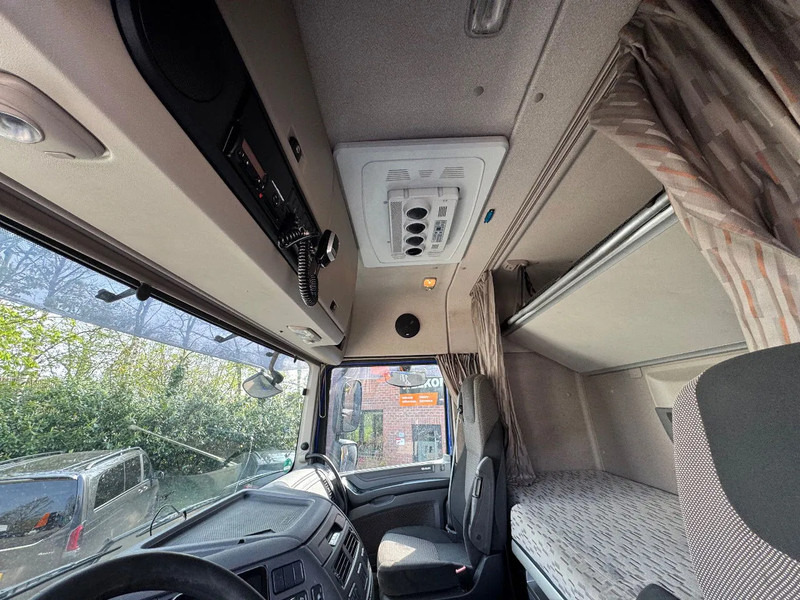 הַחכָּרָה DAF XF 410 6X2 FAS Jumbo/Volume AHK DAF XF 410 6X2 FAS Jumbo/Volume AHK: תמונה 8