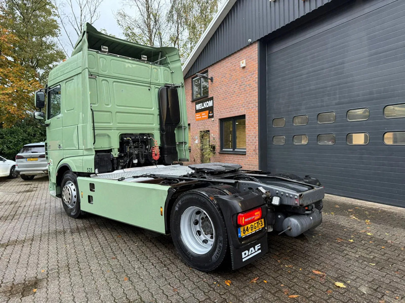 DAF XF 440 6X2 FTP Space Cab Standairco NL Truck - יחידת טרקטור: תמונה 2 DAF XF 440 6X2 FTP Space Cab Standairco NL Truck - יחידת טרקטור: תמונה 2