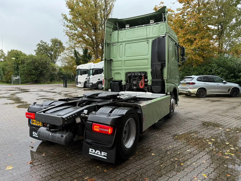 DAF XF 440 6X2 FTP Space Cab Standairco NL Truck - יחידת טרקטור: תמונה 3 DAF XF 440 6X2 FTP Space Cab Standairco NL Truck - יחידת טרקטור: תמונה 3