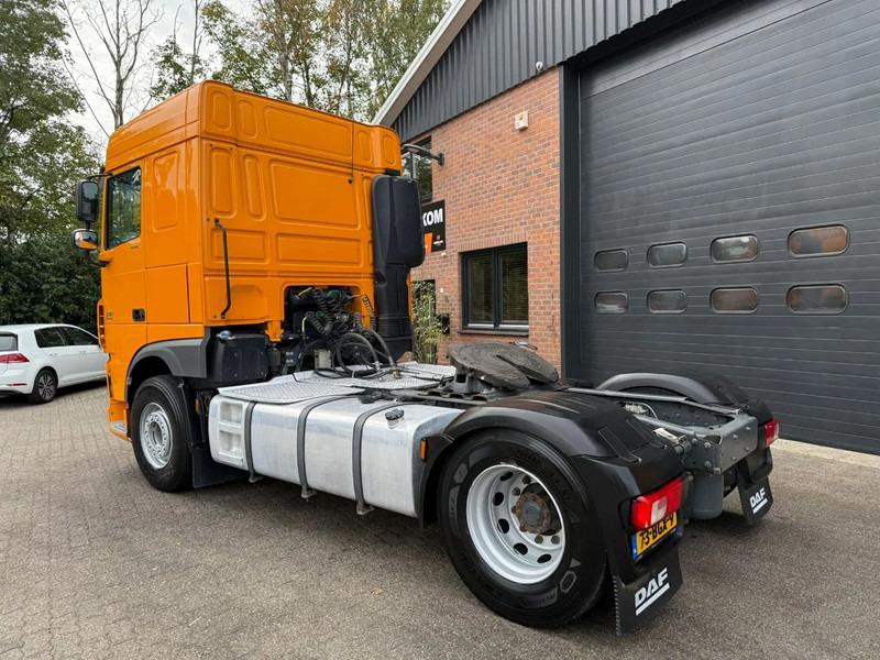DAF XF 440 Space Cab 612.911KM 9T Vooras! Hydraulic NL Truck APK/TUV 01-2026 - יחידת טרקטור: תמונה 3 DAF XF 440 Space Cab 612.911KM 9T Vooras! Hydraulic NL Truck APK/TUV 01-2026 - יחידת טרקטור: תמונה 3
