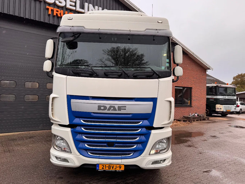 DAF XF 440 Space Cab Alcoa 683.700KM! NL Truck - יחידת טרקטור: תמונה 4 DAF XF 440 Space Cab Alcoa 683.700KM! NL Truck - יחידת טרקטור: תמונה 4