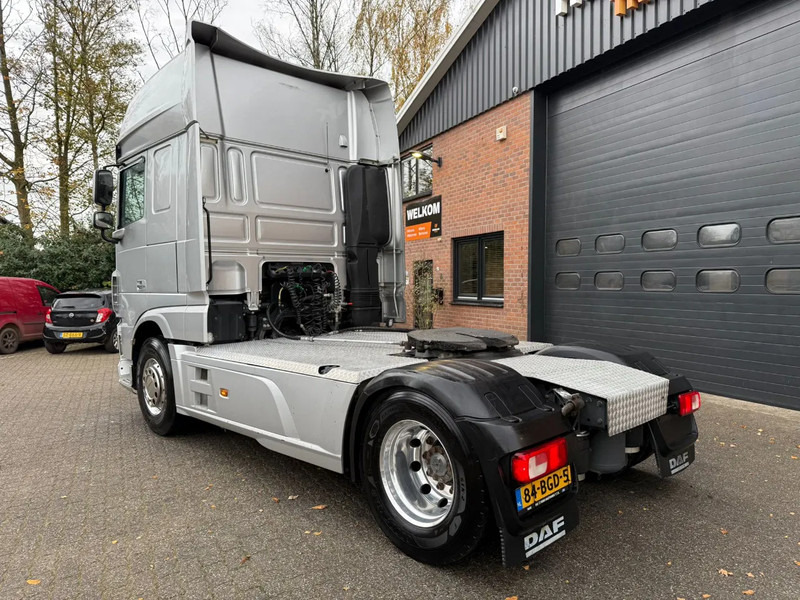 DAF XF 460 4X2 SSC Super Space Hydraulic ACC Alcoa Special! 662,370KM! APK 07-2026 - יחידת טרקטור: תמונה 5 DAF XF 460 4X2 SSC Super Space Hydraulic ACC Alcoa Special! 662,370KM! APK 07-2026 - יחידת טרקטור: תמונה 5