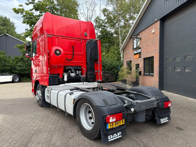 DAF XF 460 SSC ENGINE PROBLEM!! Retarder Standairco 795.986KM - יחידת טרקטור: תמונה 4 DAF XF 460 SSC ENGINE PROBLEM!! Retarder Standairco 795.986KM - יחידת טרקטור: תמונה 4