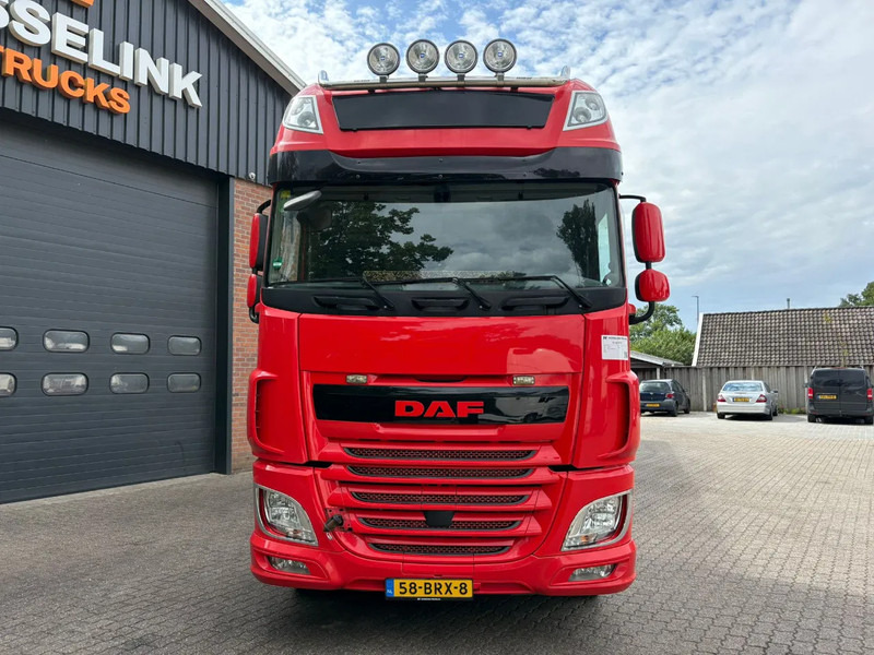 DAF XF 460 SSC ENGINE PROBLEM!! Retarder Standairco 795.986KM - יחידת טרקטור: תמונה 5 DAF XF 460 SSC ENGINE PROBLEM!! Retarder Standairco 795.986KM - יחידת טרקטור: תמונה 5
