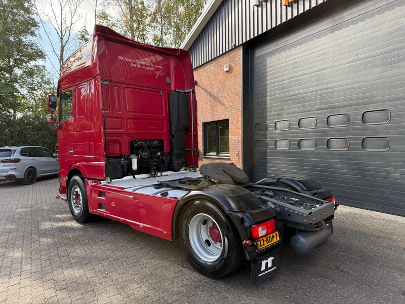 DAF XF 460 SSC Super Space Manual Hydraulic Special interior - יחידת טרקטור: תמונה 2 DAF XF 460 SSC Super Space Manual Hydraulic Special interior - יחידת טרקטור: תמונה 2