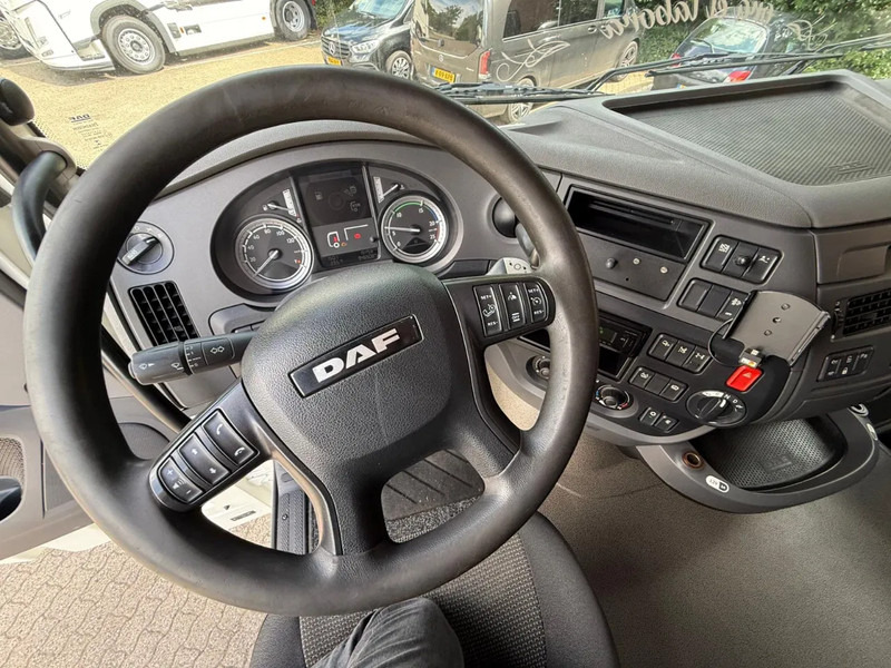 יחידת טרקטור DAF XF 460 SSC Super Space Standairco NL Truck: תמונה 8