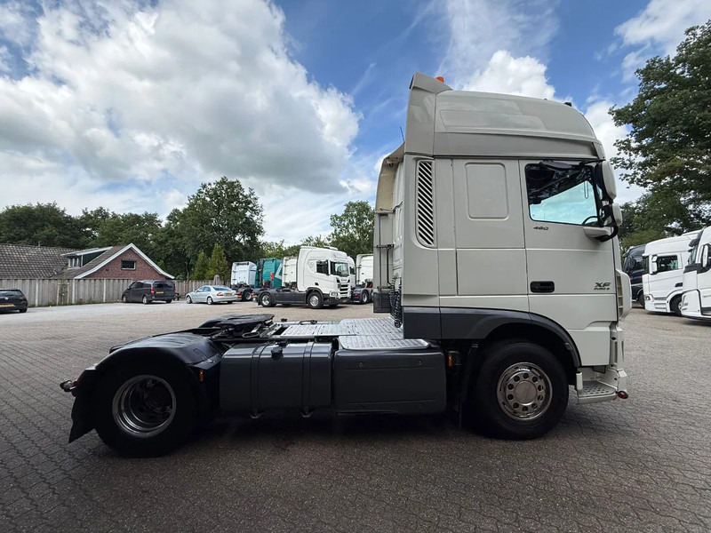 יחידת טרקטור DAF XF 460 SSC Super Space Standairco NL Truck: תמונה 14