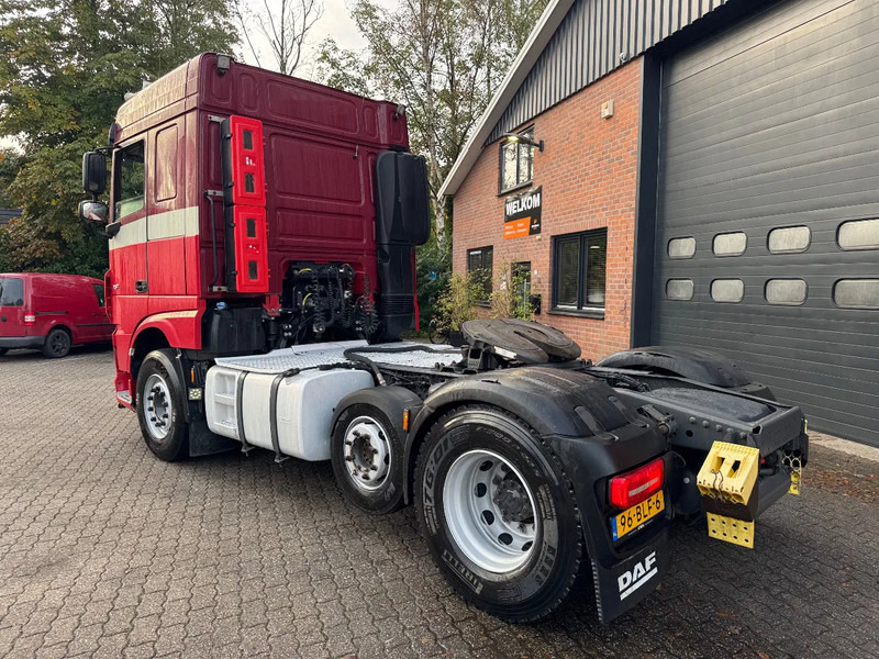 DAF XF 480 6X2 Midlift Space Cab Hydraulic NL Truck - יחידת טרקטור: תמונה 3 DAF XF 480 6X2 Midlift Space Cab Hydraulic NL Truck - יחידת טרקטור: תמונה 3