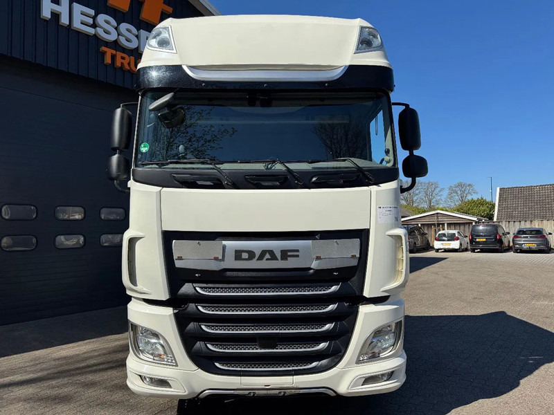 DAF XF 480 SSC Super Space 2x tank LED 229.640KM! ACC - יחידת טרקטור: תמונה 3 DAF XF 480 SSC Super Space 2x tank LED 229.640KM! ACC - יחידת טרקטור: תמונה 3