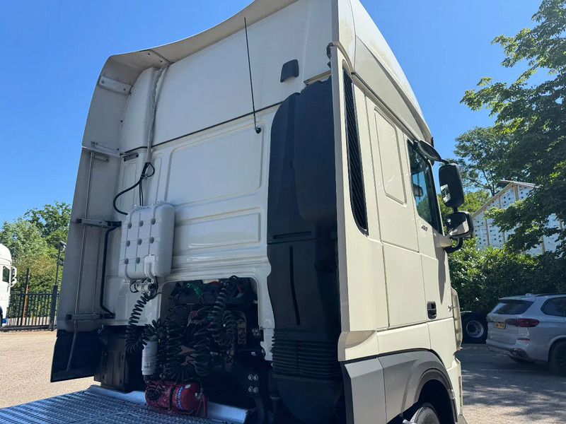 DAF XF 480 SSC Super Space 2x tank LED 264.905KM Smartacho 2 Standairco - יחידת טרקטור: תמונה 5 DAF XF 480 SSC Super Space 2x tank LED 264.905KM Smartacho 2 Standairco - יחידת טרקטור: תמונה 5