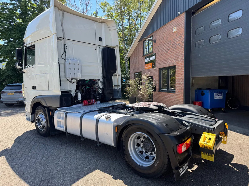 DAF XF 480 SSC Super Space 2x tank LED 264.905KM Smartacho 2 Standairco - יחידת טרקטור: תמונה 3 DAF XF 480 SSC Super Space 2x tank LED 264.905KM Smartacho 2 Standairco - יחידת טרקטור: תמונה 3