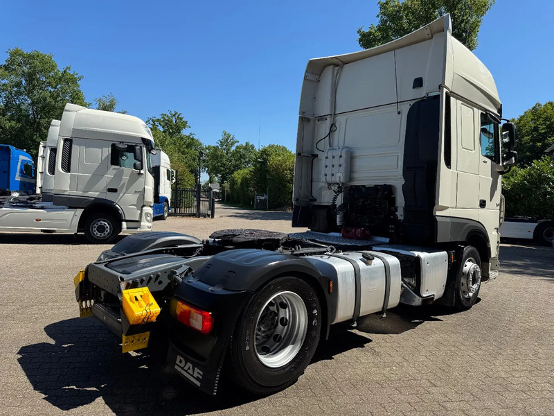 DAF XF 480 SSC Super Space 2x tank LED 264.905KM Smartacho 2 Standairco - יחידת טרקטור: תמונה 4 DAF XF 480 SSC Super Space 2x tank LED 264.905KM Smartacho 2 Standairco - יחידת טרקטור: תמונה 4