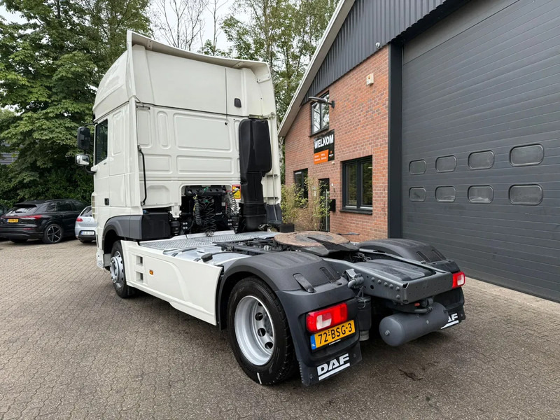 DAF XF 480 SSC Super Space 2x tank LED 268.410KM! ACC - יחידת טרקטור: תמונה 4 DAF XF 480 SSC Super Space 2x tank LED 268.410KM! ACC - יחידת טרקטור: תמונה 4