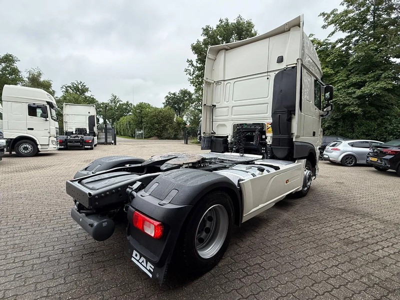 DAF XF 480 SSC Super Space 2x tank LED 268.410KM! ACC - יחידת טרקטור: תמונה 3 DAF XF 480 SSC Super Space 2x tank LED 268.410KM! ACC - יחידת טרקטור: תמונה 3