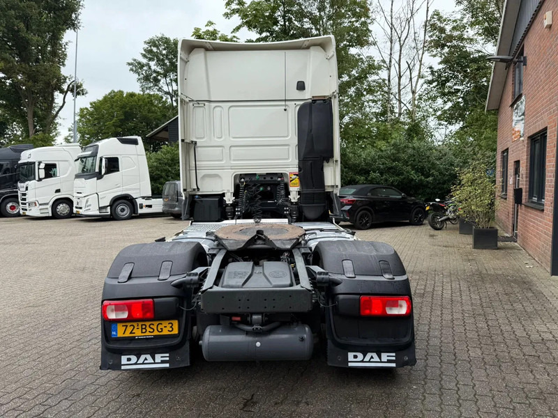 DAF XF 480 SSC Super Space 2x tank LED 268.410KM! ACC - יחידת טרקטור: תמונה 5 DAF XF 480 SSC Super Space 2x tank LED 268.410KM! ACC - יחידת טרקטור: תמונה 5