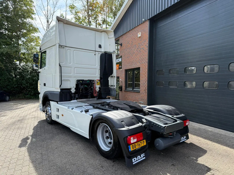 DAF XF 480 SSC Super Space 2x tank LED 287.190! ACC - יחידת טרקטור: תמונה 2 DAF XF 480 SSC Super Space 2x tank LED 287.190! ACC - יחידת טרקטור: תמונה 2