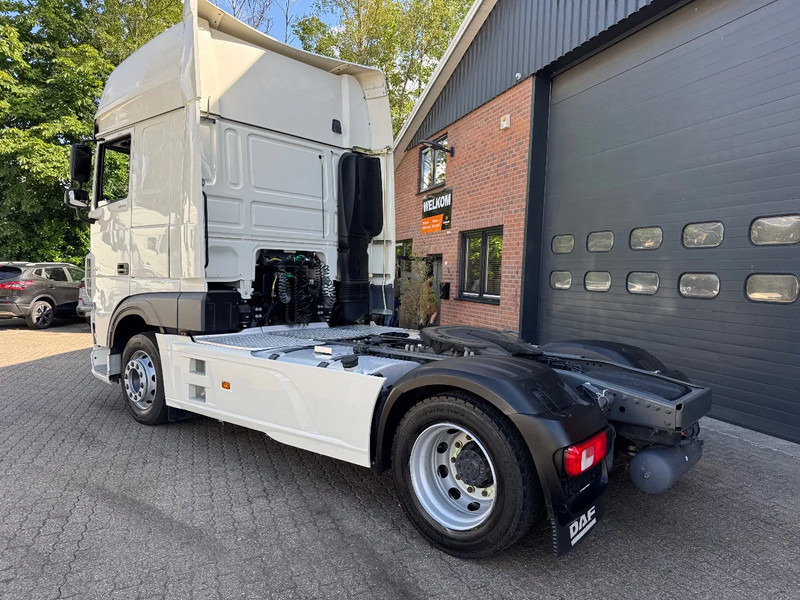 DAF XF 480 SSC Super Space 2x tank LED 338.330KM ACC - יחידת טרקטור: תמונה 4 DAF XF 480 SSC Super Space 2x tank LED 338.330KM ACC - יחידת טרקטור: תמונה 4