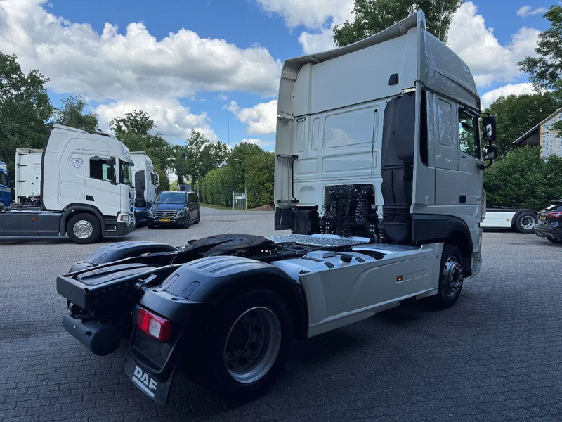 DAF XF 480 SSC Super Space 2x tank LED 338.330KM ACC - יחידת טרקטור: תמונה 3 DAF XF 480 SSC Super Space 2x tank LED 338.330KM ACC - יחידת טרקטור: תמונה 3