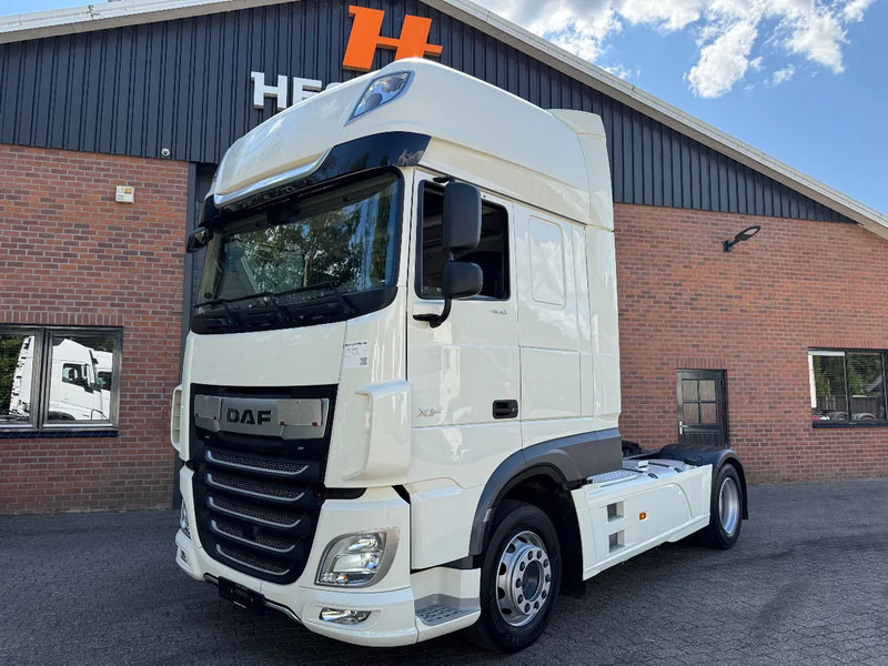 DAF XF 480 SSC Super Space 2x tank LED 338.330KM ACC - יחידת טרקטור: תמונה 1 DAF XF 480 SSC Super Space 2x tank LED 338.330KM ACC - יחידת טרקטור: תמונה 1