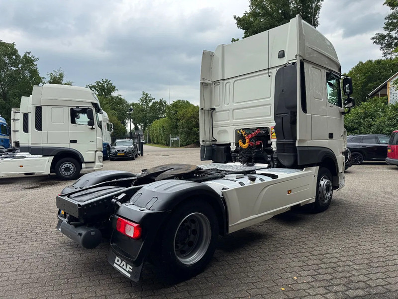 DAF XF 480 SSC Super Space 2x tank LED PTO-Prep 420.360KM ACC - יחידת טרקטור: תמונה 2 DAF XF 480 SSC Super Space 2x tank LED PTO-Prep 420.360KM ACC - יחידת טרקטור: תמונה 2