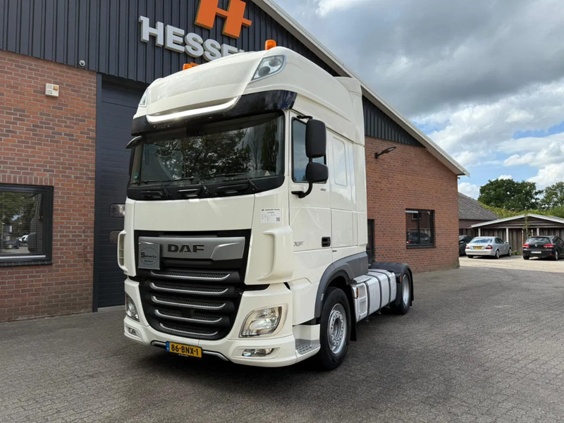 DAF XF 480 SSC Super Space EURO 6D NL-TruckAPK/TUV 11/2025 - יחידת טרקטור: תמונה 1 DAF XF 480 SSC Super Space EURO 6D NL-TruckAPK/TUV 11/2025 - יחידת טרקטור: תמונה 1