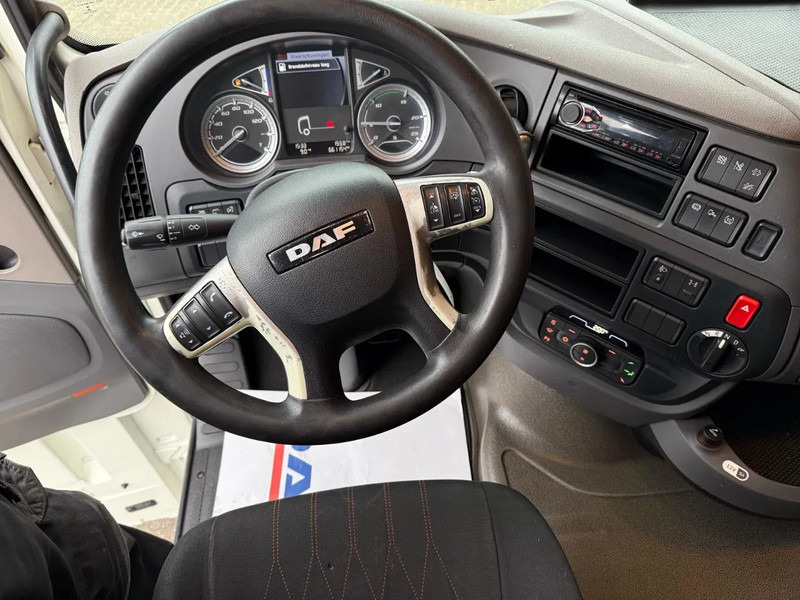 יחידת טרקטור DAF XF 480 SSC Super Space Hydraulic 2 leidingen 661.150KM!: תמונה 8