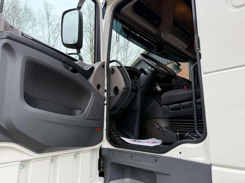 יחידת טרקטור DAF XF 480 SSC Super Space Hydraulic 2 leidingen 661.150KM!: תמונה 6